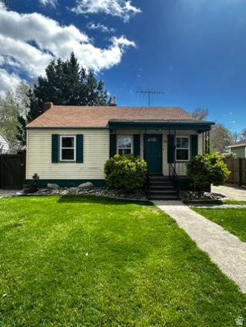 123 Mond Street Ogden UT 84404