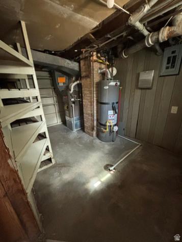 123 Mond Street Ogden UT 84404
