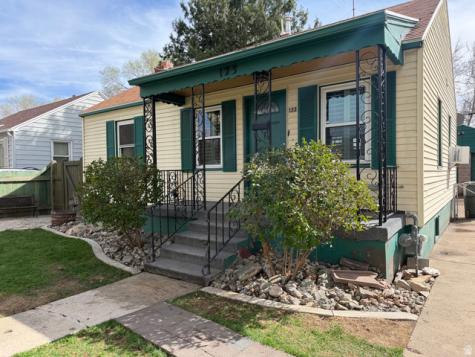 123 Mond Street Ogden UT 84404