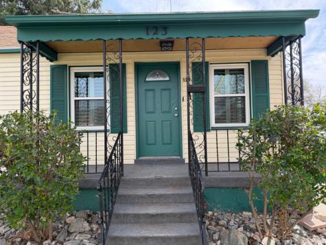 123 Mond Street Ogden UT 84404