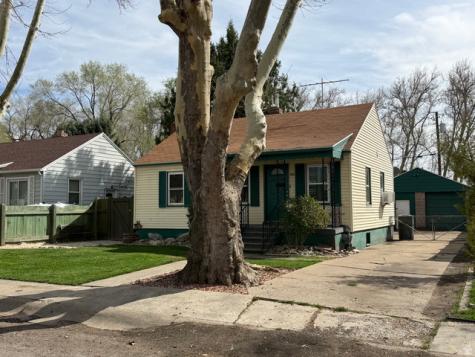 123 Mond Street Ogden UT 84404