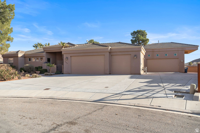 720 E Meadow Lane Washington UT 84780
