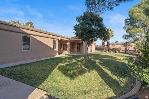 720 E Meadow Lane Washington UT 84780