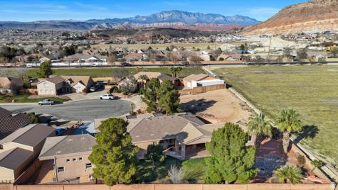 720 E Meadow Lane Washington UT 84780