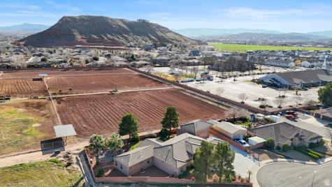 720 E Meadow Lane Washington UT 84780