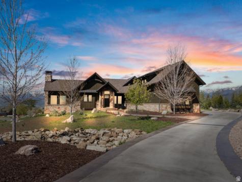 1075 N Oquirrh Drive Heber City UT 84032