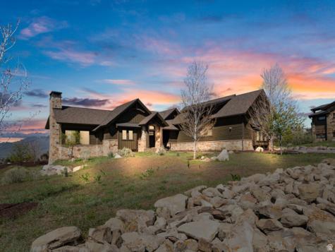 1075 N Oquirrh Drive Heber City UT 84032