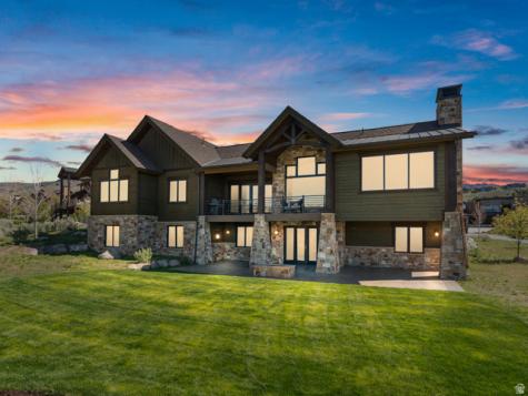 1075 N Oquirrh Drive Heber City UT 84032