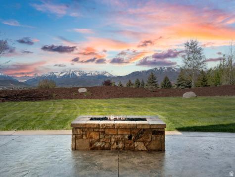 1075 N Oquirrh Drive Heber City UT 84032