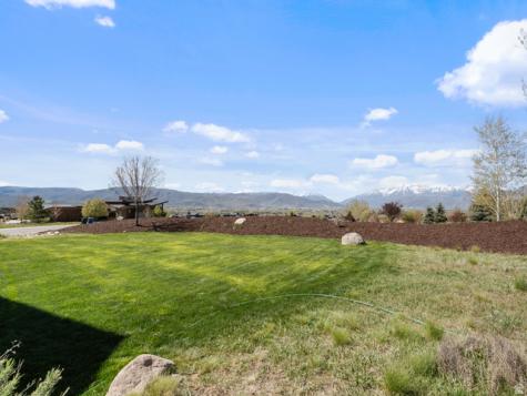 1075 N Oquirrh Drive Heber City UT 84032