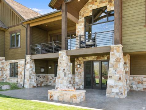 1075 N Oquirrh Drive Heber City UT 84032