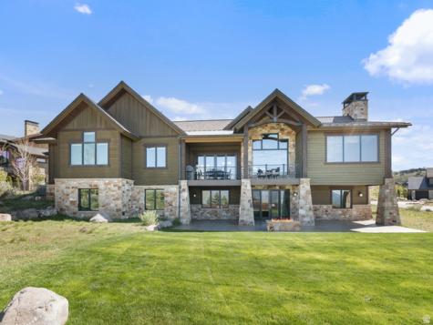 1075 N Oquirrh Drive Heber City UT 84032