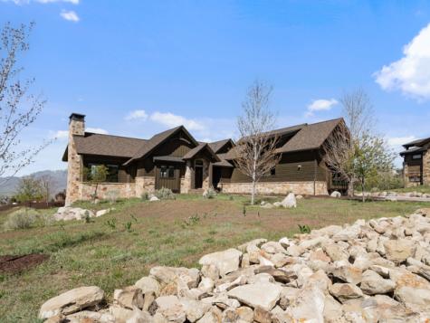 1075 N Oquirrh Drive Heber City UT 84032