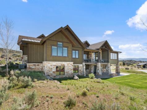 1075 N Oquirrh Drive Heber City UT 84032