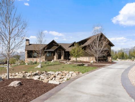1075 N Oquirrh Drive Heber City UT 84032