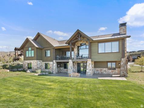 1075 N Oquirrh Drive Heber City UT 84032