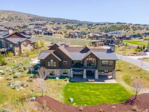 1075 N Oquirrh Drive Heber City UT 84032