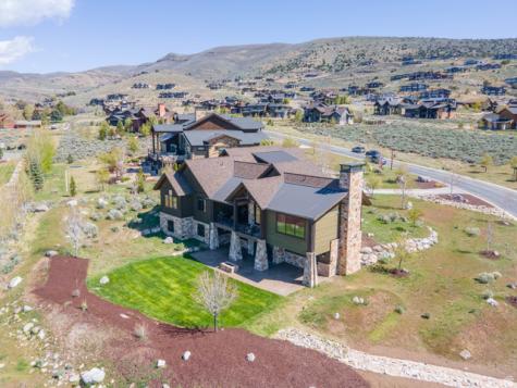 1075 N Oquirrh Drive Heber City UT 84032
