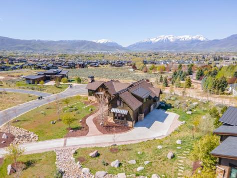 1075 N Oquirrh Drive Heber City UT 84032