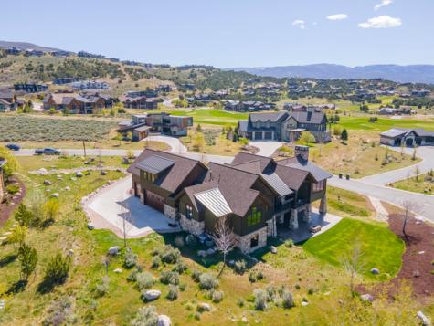 1075 N Oquirrh Drive Heber City UT 84032
