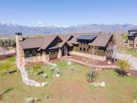 1075 N Oquirrh Drive Heber City UT 84032