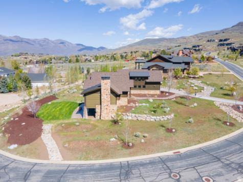 1075 N Oquirrh Drive Heber City UT 84032