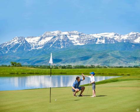 1075 N Oquirrh Drive Heber City UT 84032