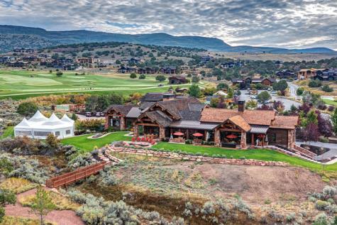 1075 N Oquirrh Drive Heber City UT 84032