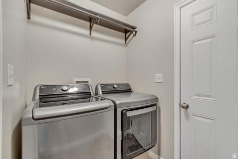 2368 E Hitching Post Drive Eagle Mountain UT 84005