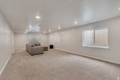 2368 E Hitching Post Drive Eagle Mountain UT 84005