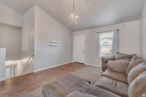 2368 E Hitching Post Drive Eagle Mountain UT 84005