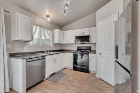 2368 E Hitching Post Drive Eagle Mountain UT 84005