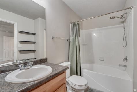 2368 E Hitching Post Drive Eagle Mountain UT 84005