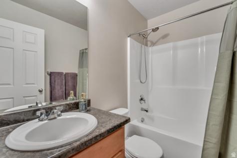 2368 E Hitching Post Drive Eagle Mountain UT 84005