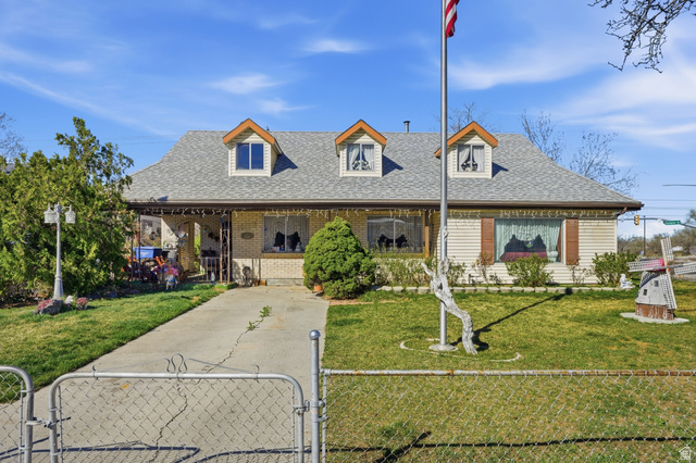 10106 S Peony Way Sandy UT 84094
