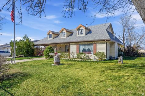 10106 S Peony Way Sandy UT 84094
