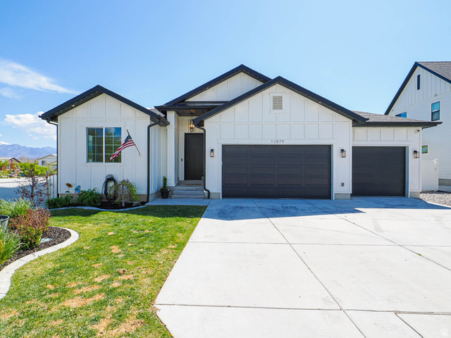 12879 S Sabrina Row Riverton UT 84065