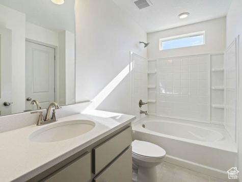 344 N Broadway Drive Saratoga Springs UT 84045