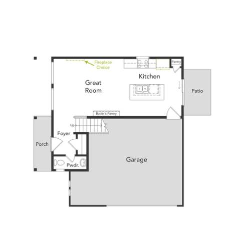 344 N Broadway Drive Saratoga Springs UT 84045