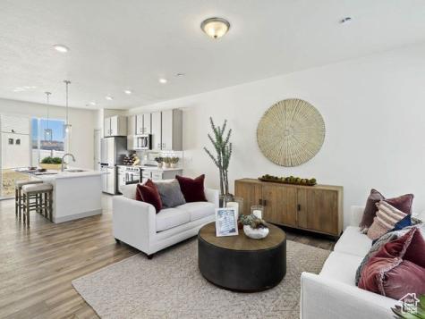 344 N Broadway Drive Saratoga Springs UT 84045