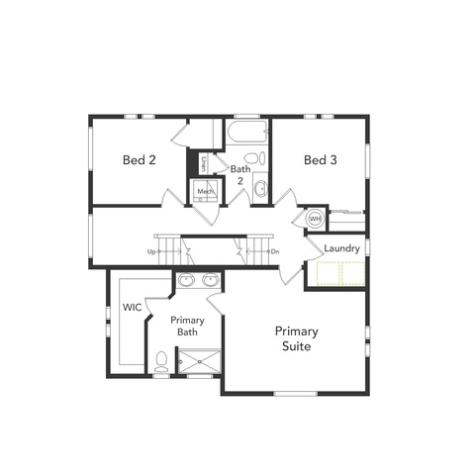 344 N Broadway Drive Saratoga Springs UT 84045