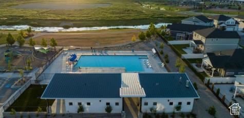 344 N Broadway Drive Saratoga Springs UT 84045