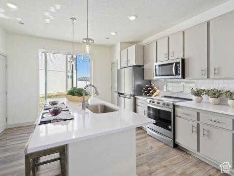 344 N Broadway Drive Saratoga Springs UT 84045