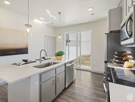 344 N Broadway Drive Saratoga Springs UT 84045