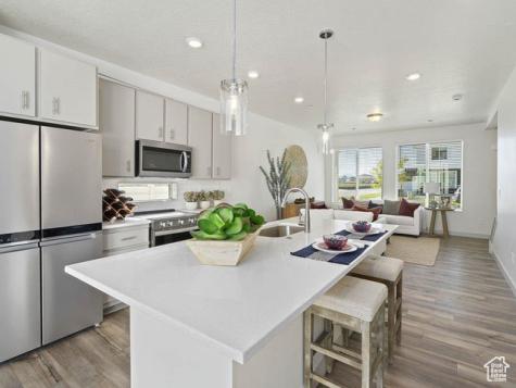 344 N Broadway Drive Saratoga Springs UT 84045