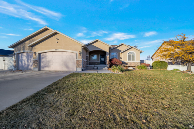 5516 W Varenna Street S Herriman UT 84096