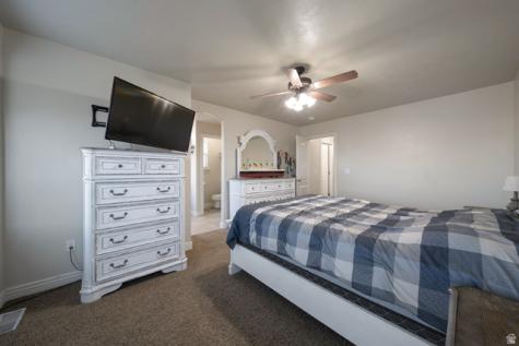 5516 W Varenna Street S Herriman UT 84096