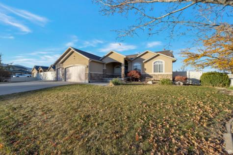 5516 W Varenna Street S Herriman UT 84096