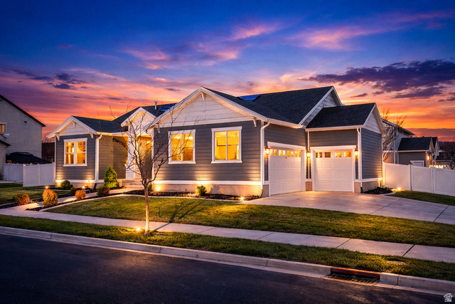 108 E Paradise Court Saratoga Springs UT 84045