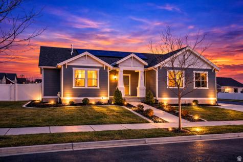 108 E Paradise Court Saratoga Springs UT 84045